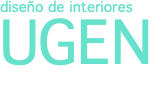 diseño de interiores UGEN