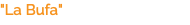 "La Bufa"